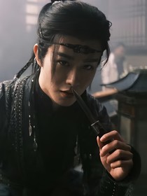 综影视：轮转乐园