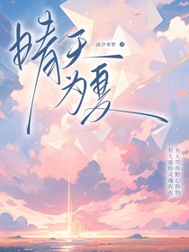 晴天为夏Summerissunny