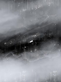 光影与晨昏