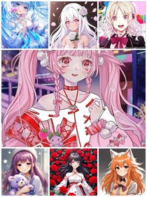 魔鬼恋人七大玫瑰