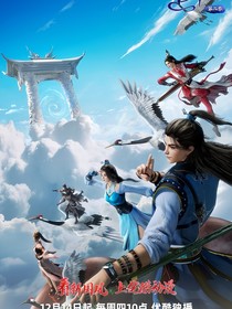 师兄啊师兄：遇见你，真好