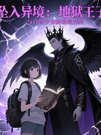 坠入异境：地狱王子与自由少女的命运交织