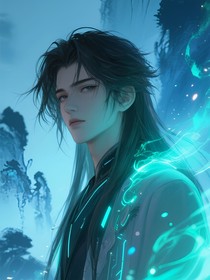 苍玄烬歌：秩序与火种