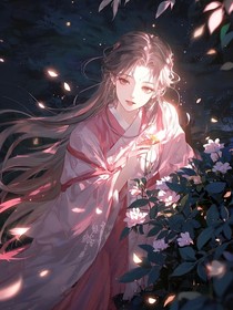 快穿：娇软美人是只小白兔