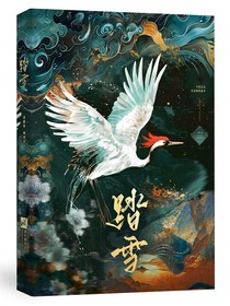 不良人：踏雪