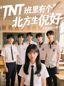 TNT：班里有个北方生倪好