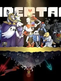 undertale：本应拥有的平凡