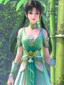 侠岚：浮生叙