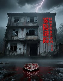 雾隐谜踪：旧楼里的血色密码