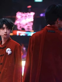 追回小奶狗