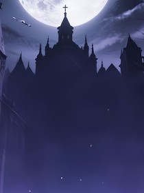 校园异夜惊魂