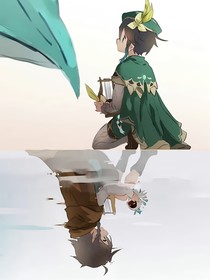 飞鸟与少年之梦