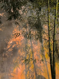 兇名在外的鎮(zhèn)北王天天偷偷發(fā)糖人