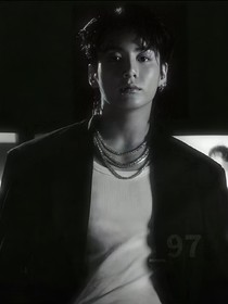 BTS：鎏金醉