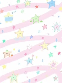 她似繁星落西洲