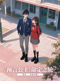 预言公主：命定之轮