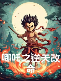 哪吒之逆天改命