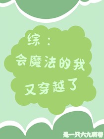 会魔法的我又穿越了