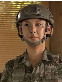 特种兵之你是我的天狼星