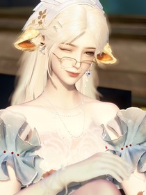 宁有荒芜
