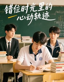错位时光里的心动轨迹