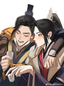 天官：风信慕情同人文