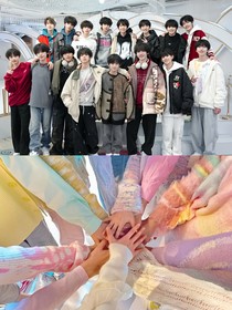 闯入TF四代：我与少年们甜暖的羁绊