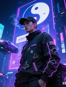 阴阳快递员1