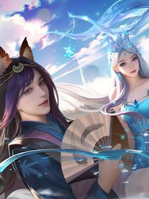 爵冰：私设杂文集