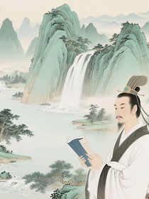 我屈原在戰(zhàn)國當領導的那些年