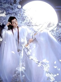 玉骨遥……囚凰