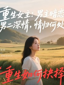 恶毒女配爱上男主