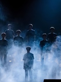 无限游戏——TF家族三代求生录