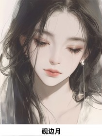 砚边月