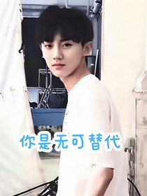 马嘉祺：你是无可替代