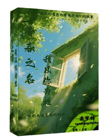 青春之名我以你为姓