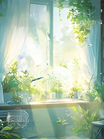 特別的夏天