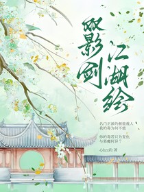 双影剑江湖绘