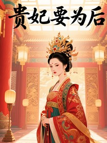 贵妃要为后