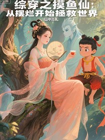 封神摸鱼仙：从摆烂开始拯救世界