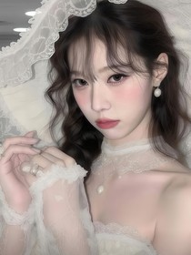 全加2025：好一个娇气包