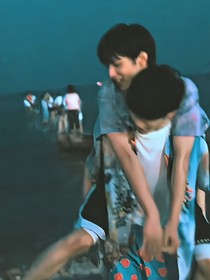 文严文：星糖