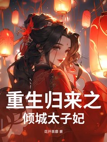 重生归来之倾城太子妃
