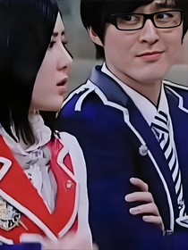 星月等待