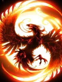 神兽金刚：我只是为了他们