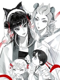 春风长恨
