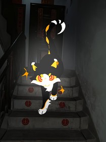 诡异之主才不要和人类谈恋爱