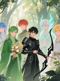 神罚少年：开局仙帝哭求我们归位