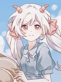 喜美：捉妖师
