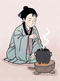 悔长生